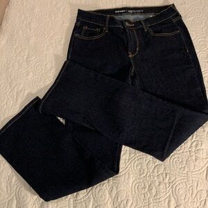 Old navy curvy denim jeans NWOT